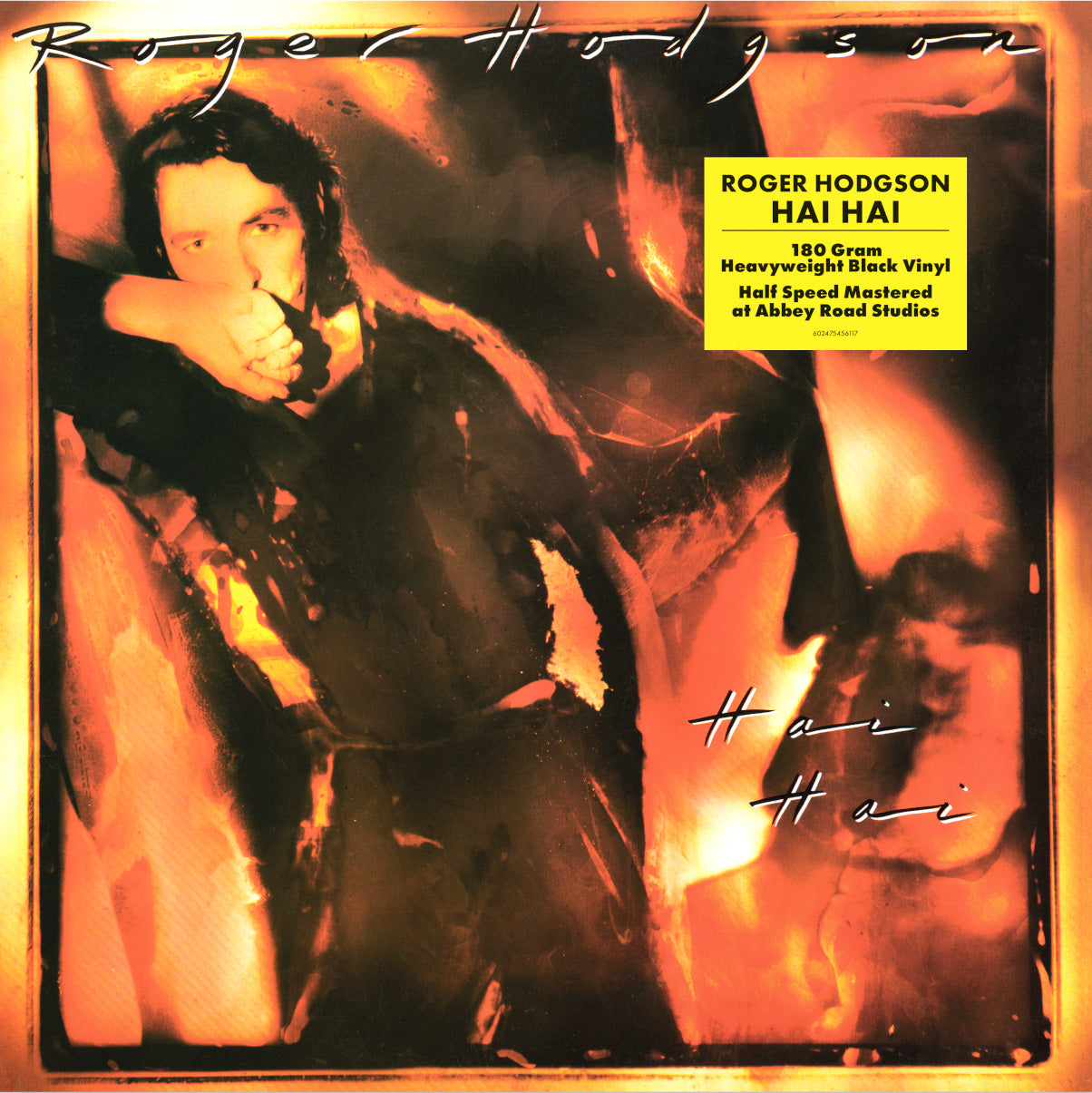 00602475456117_RogerHodgson_HaiHai