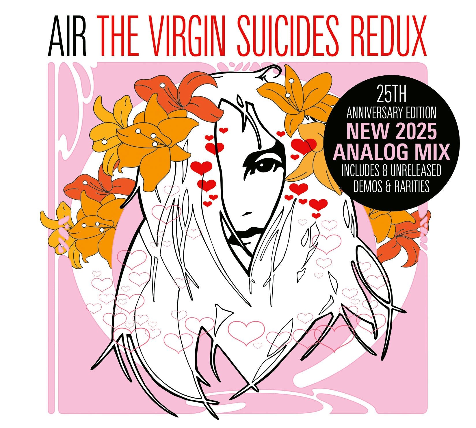 AirVSReduxLP