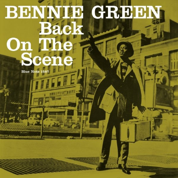 BennieGreen_BackOnTheScene_cover_3000x3000_b837fb50-0291-4c26-8460-c5621e1db336