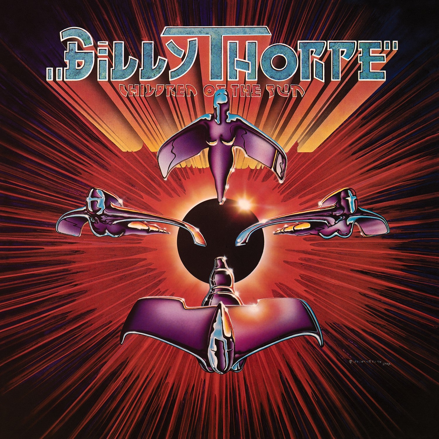 BillyThorpe-ChildrenoftheSun
