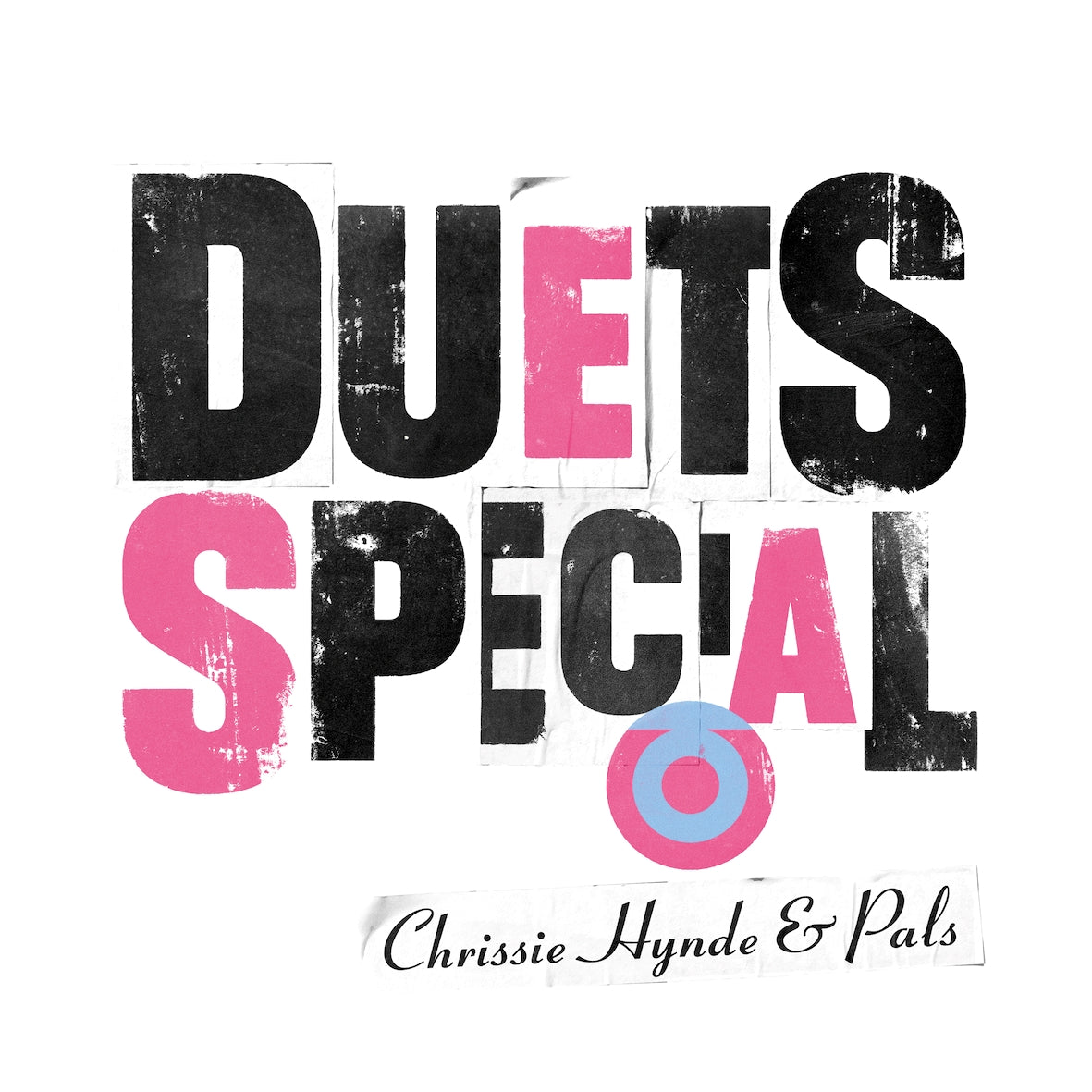 ChrissieHynde-Duets
