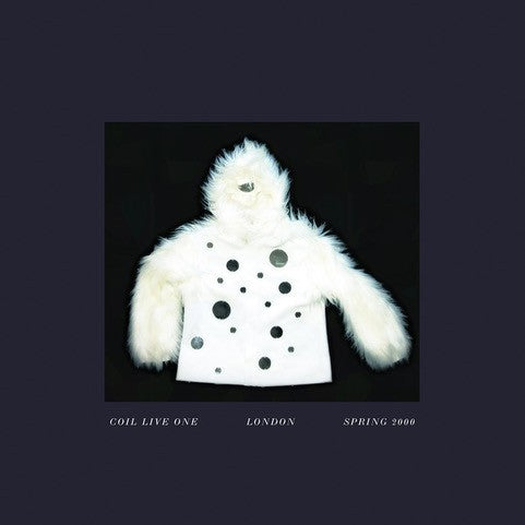 Coil-LiveOne