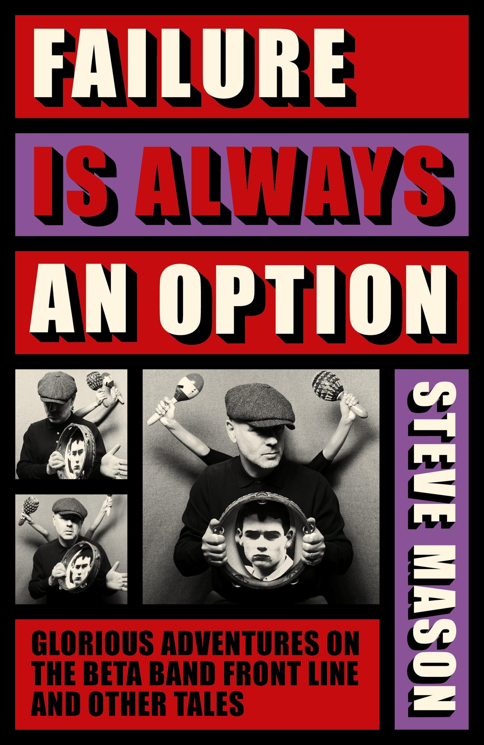FailureisAlwaysanOption