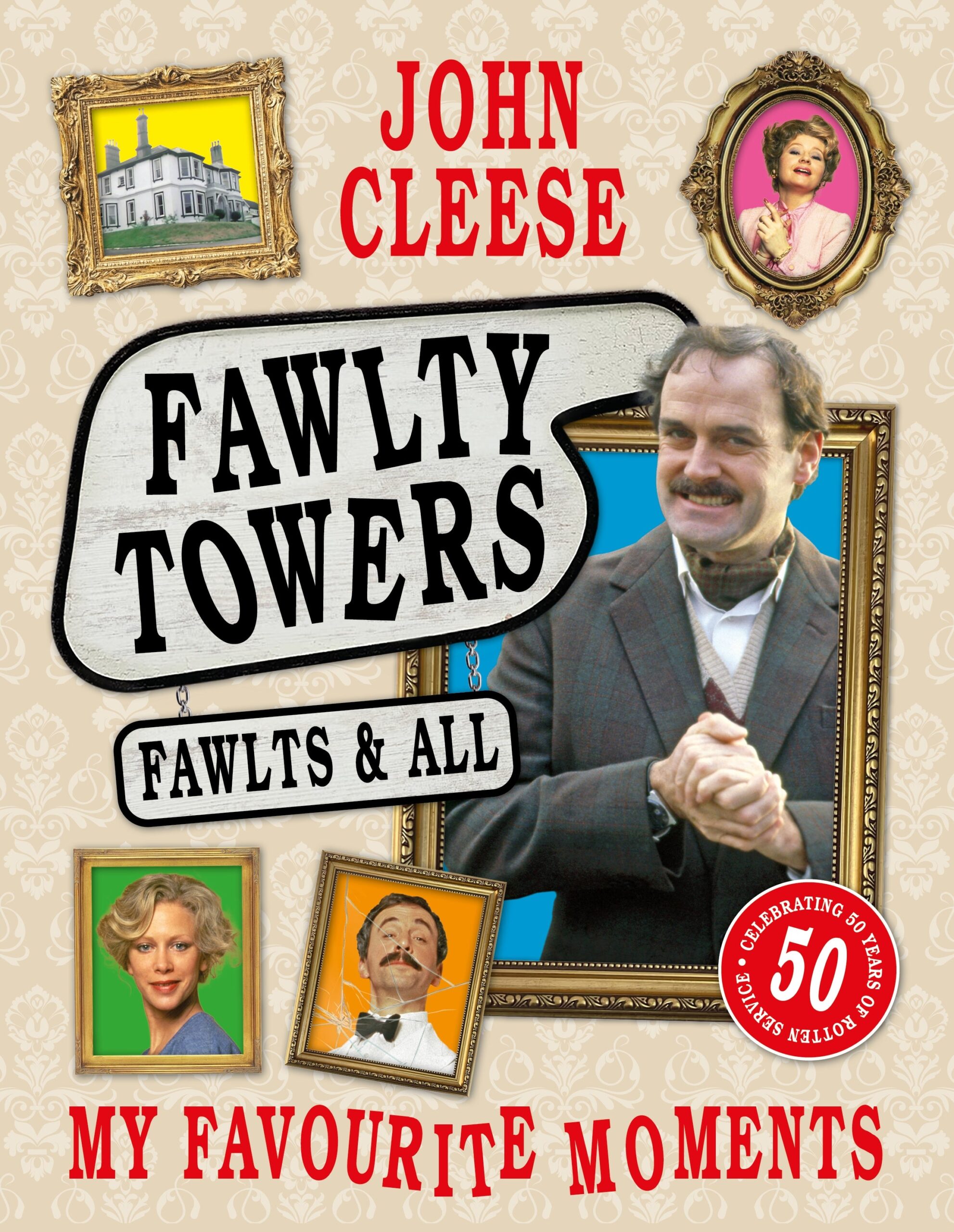 FawltyTowersjacket