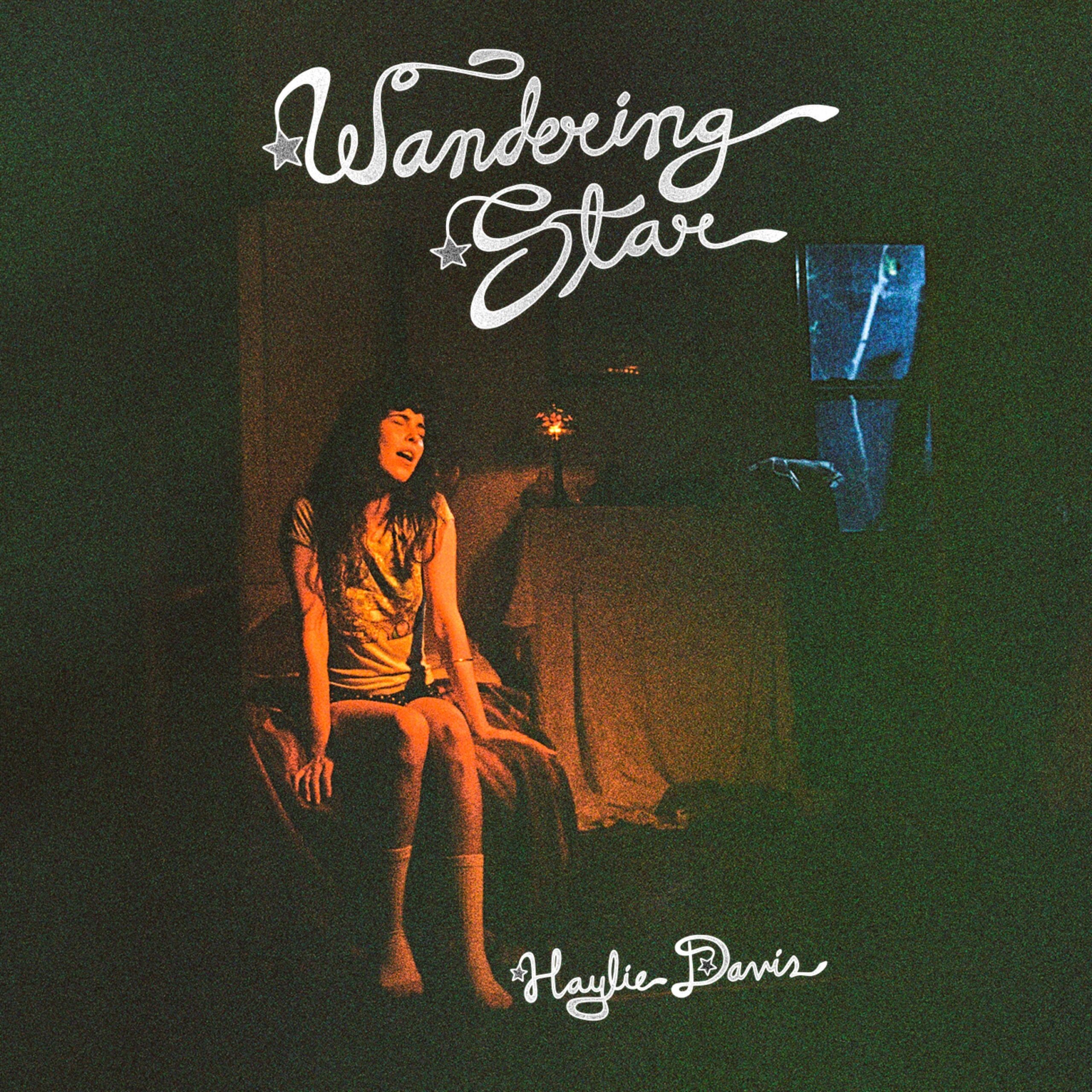 HaylieDavis-WanderingStar