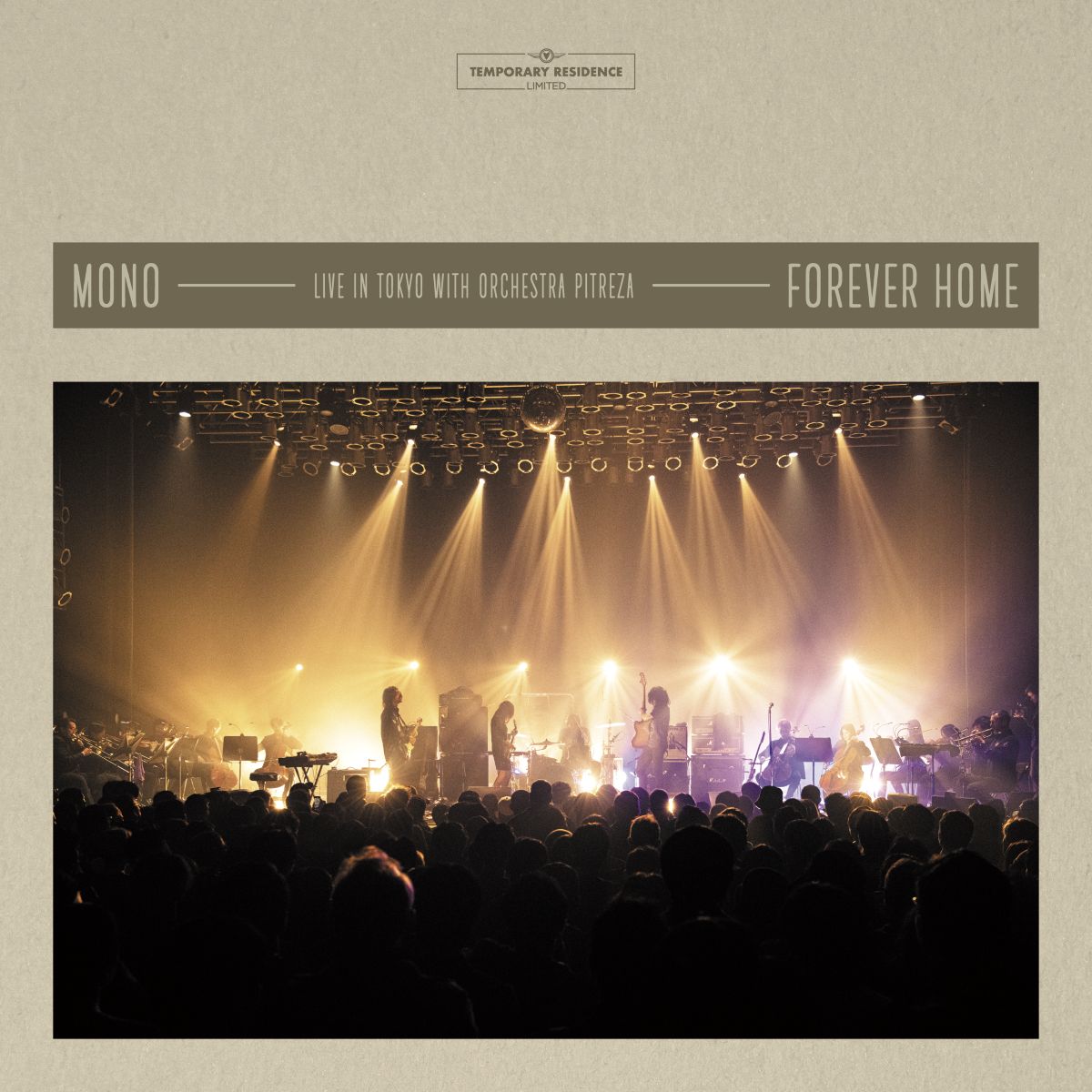 MONO-ForeverHomeLiveinJapan