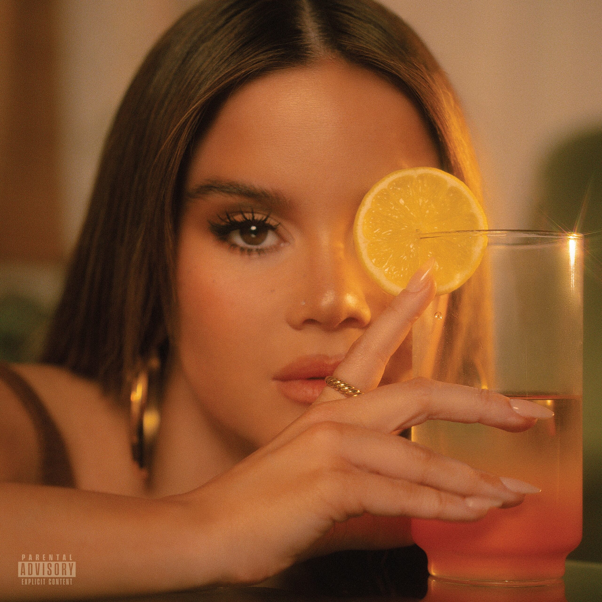 MarenMorris_dreamsicle_albumcover