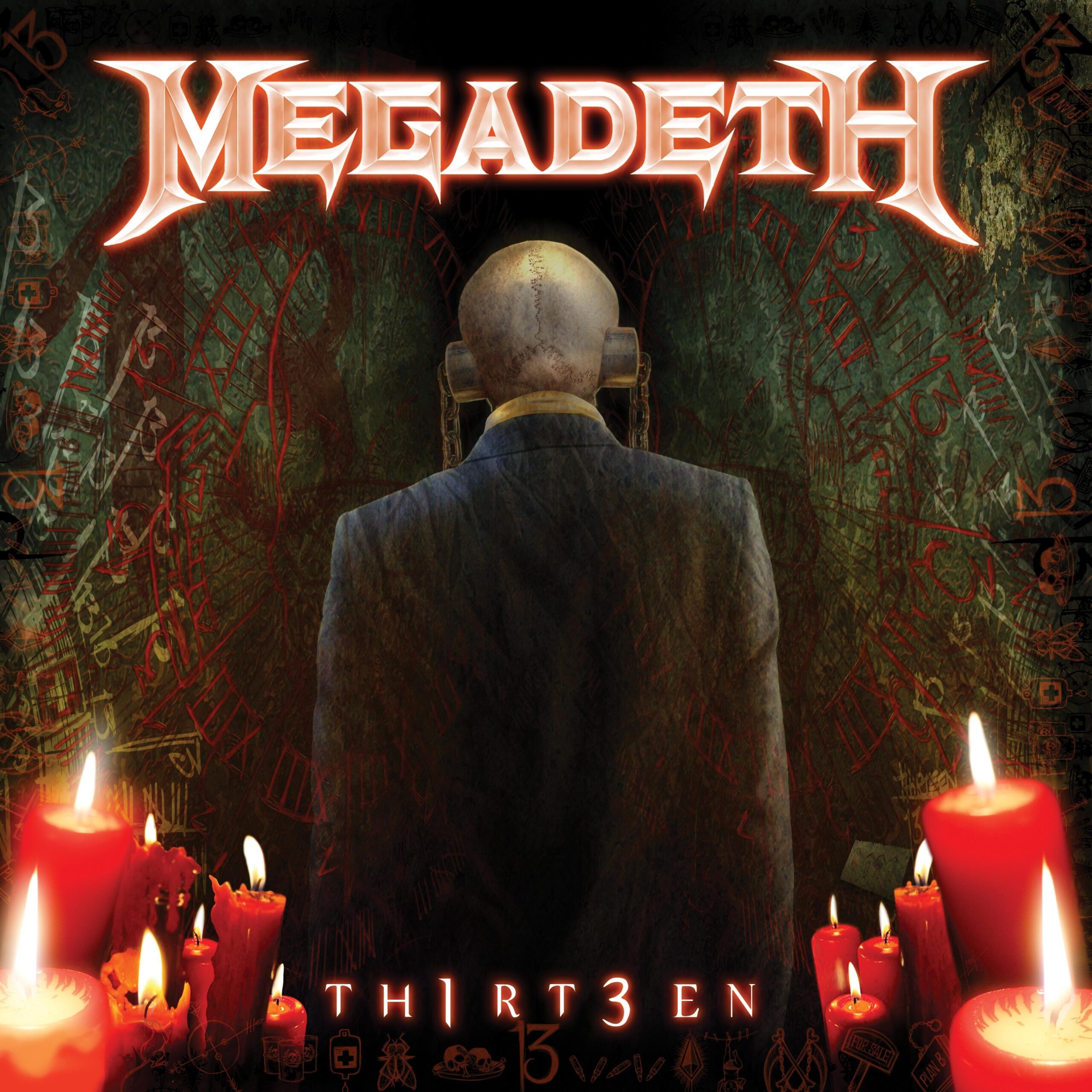MegadeathTHIRT3ENCD30.01.26