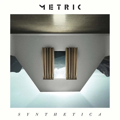 Metric_Cover