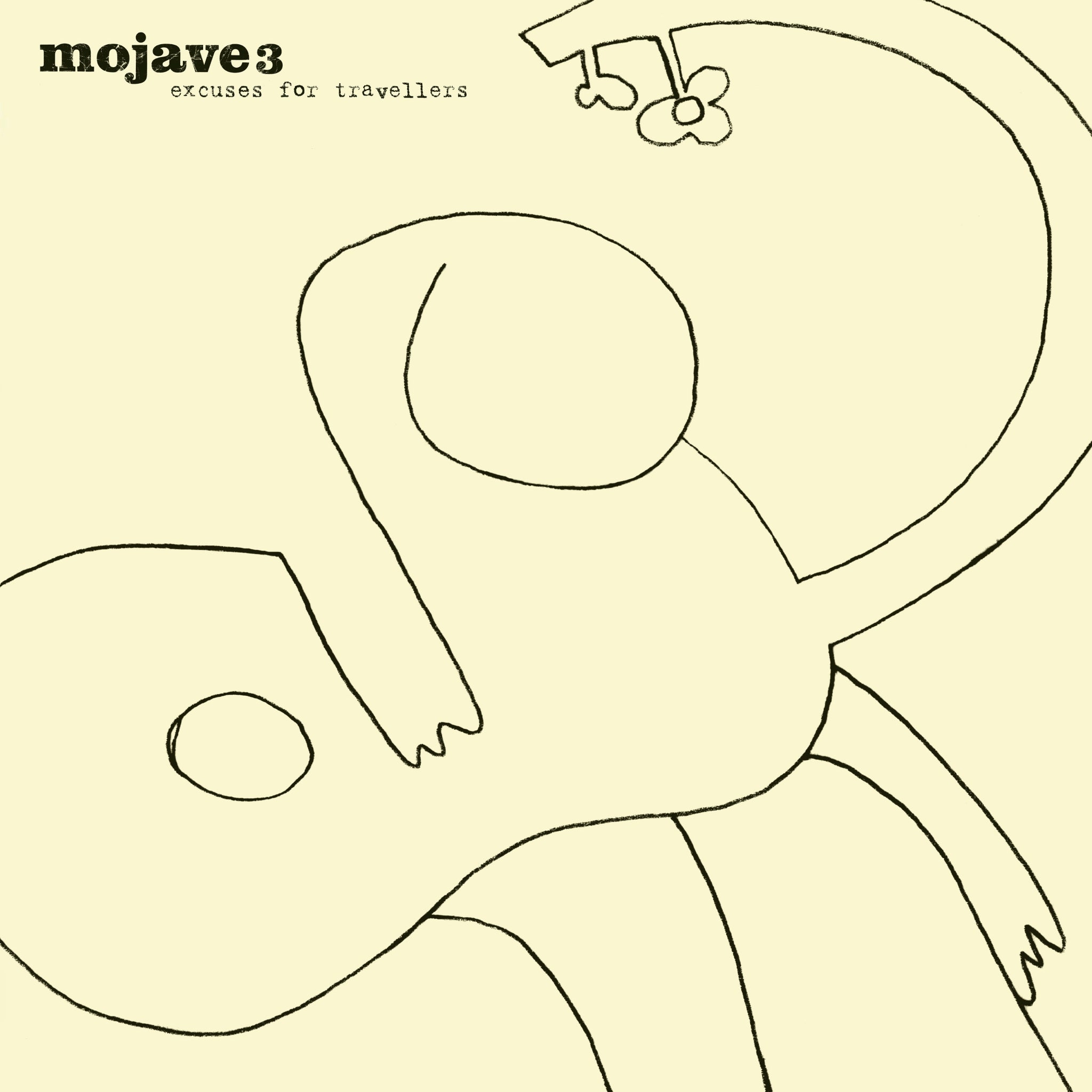 Mojave_3_-_Excuses_For_Travellers