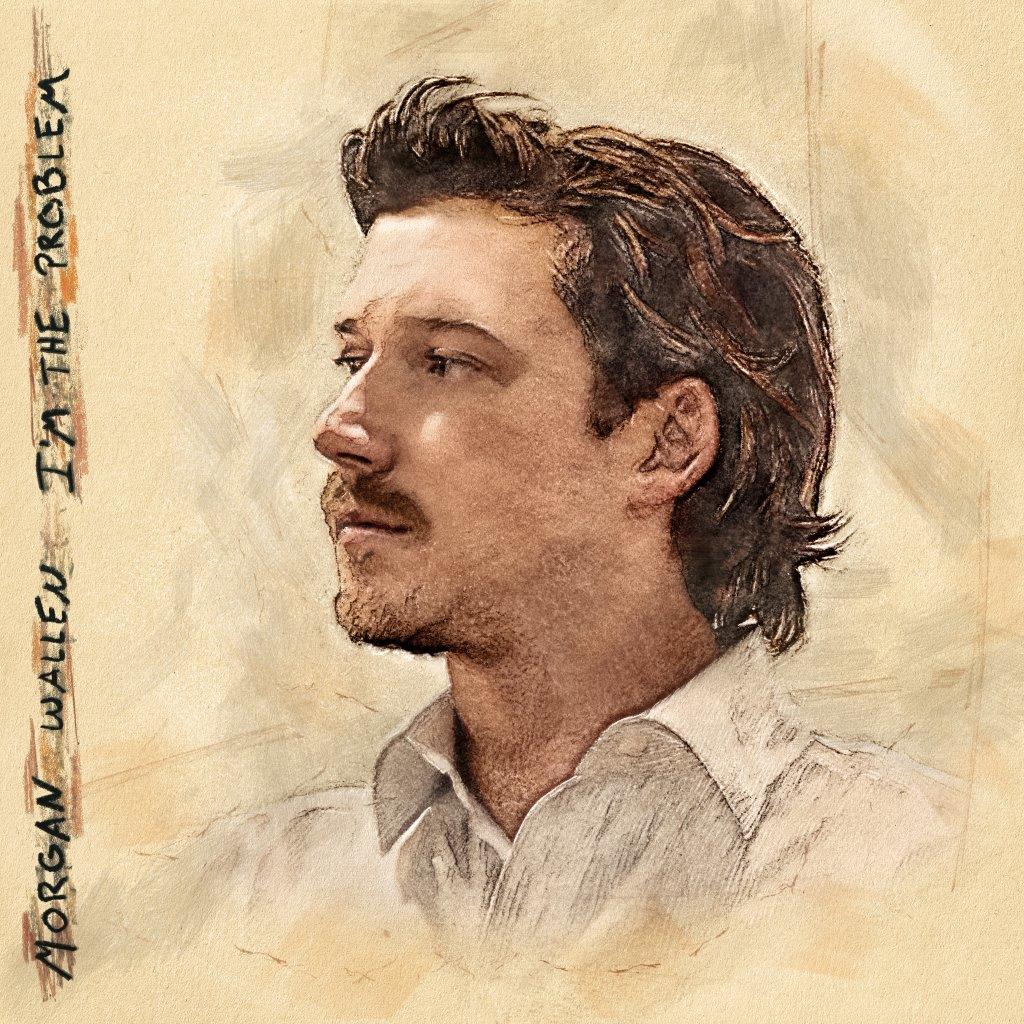 MorganWallen_I_mTheProblem_Artwork
