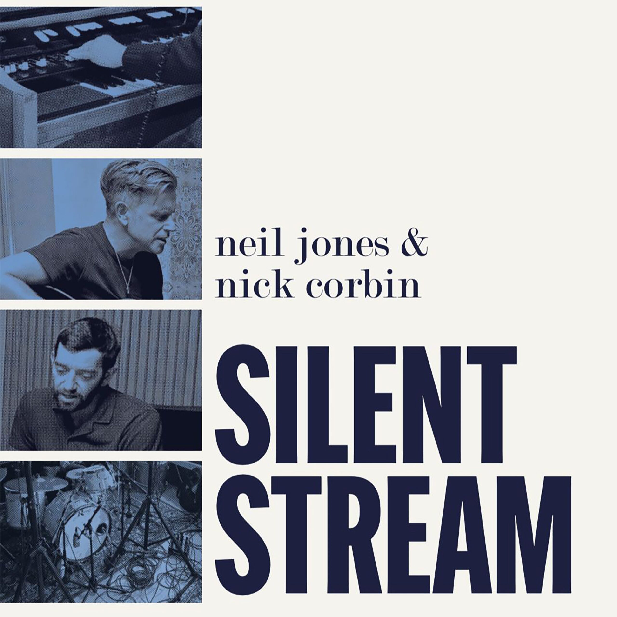 NielJNickC-SilentStreampackshot