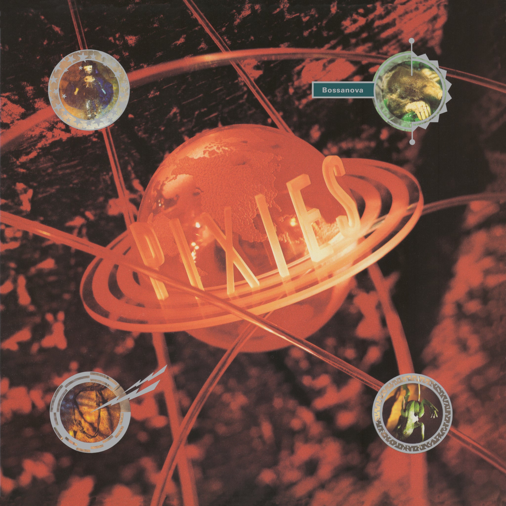 Pixies-Bossanova