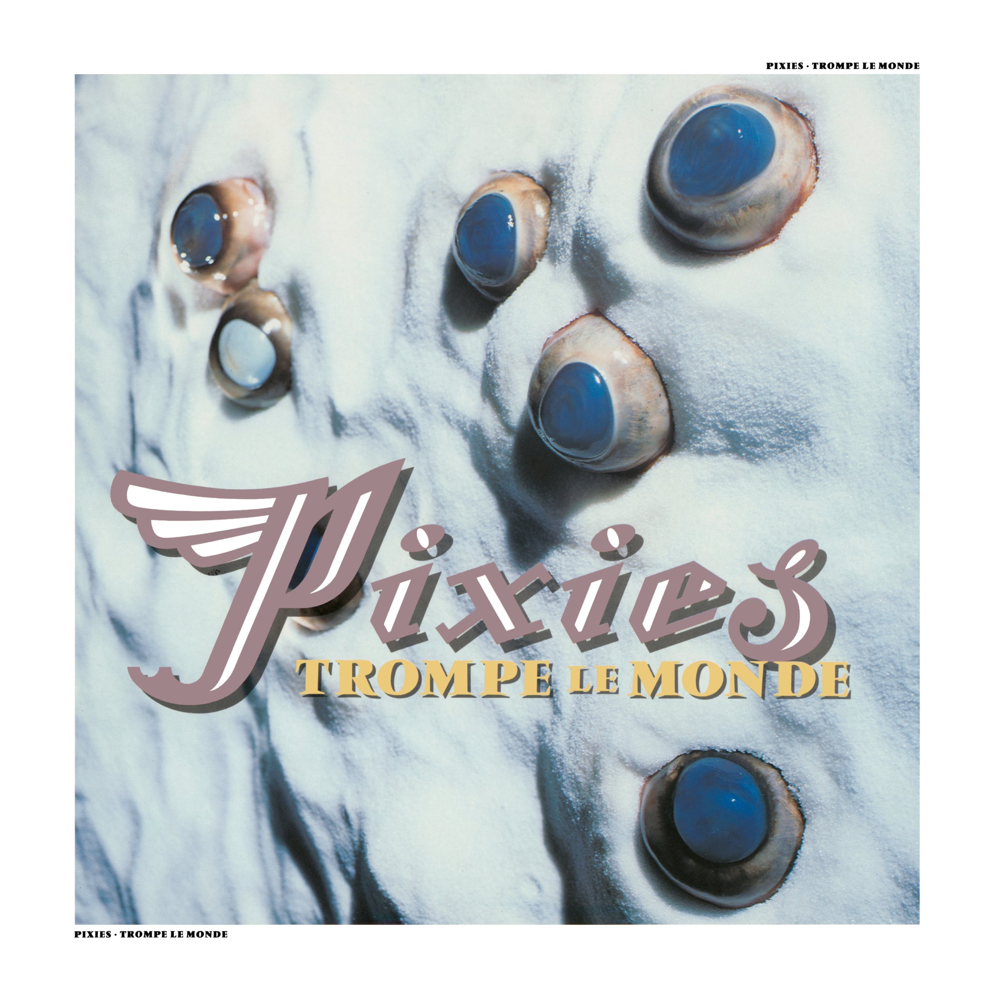 Pixies-Trompelemond