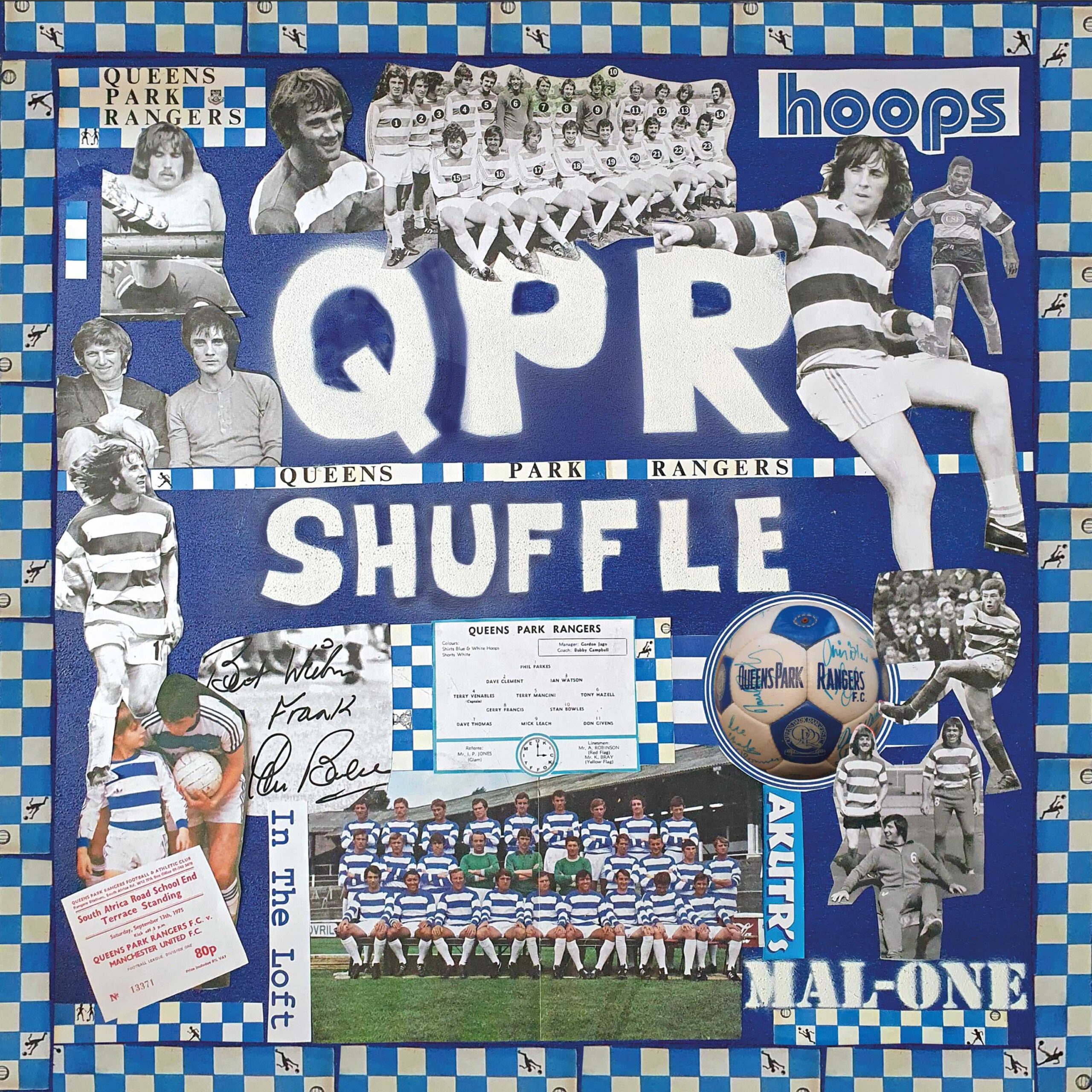 QPR7001