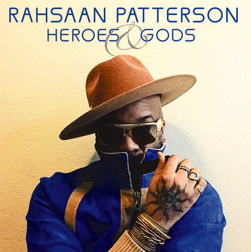 RAHSAAN