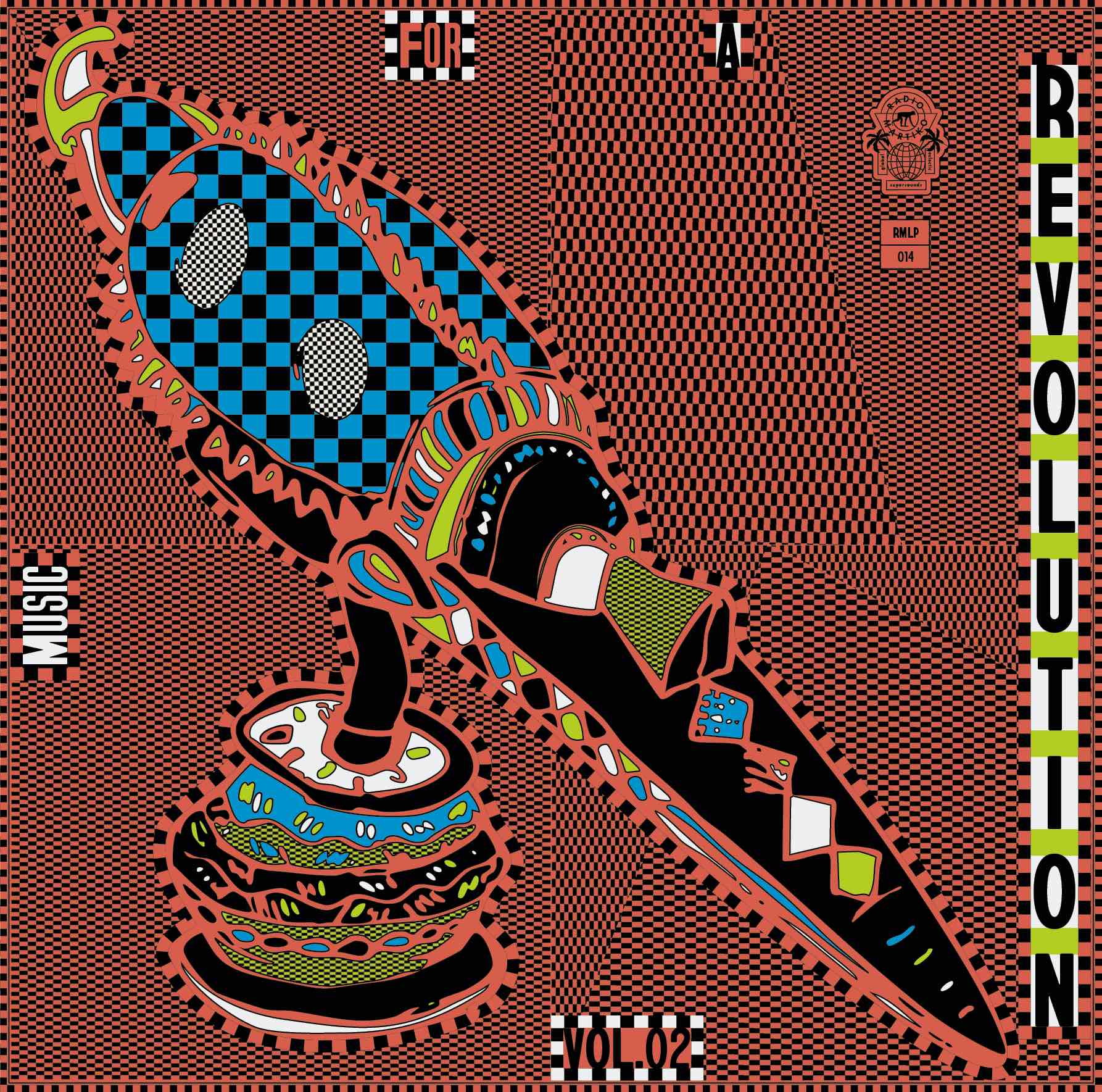 RMLP014