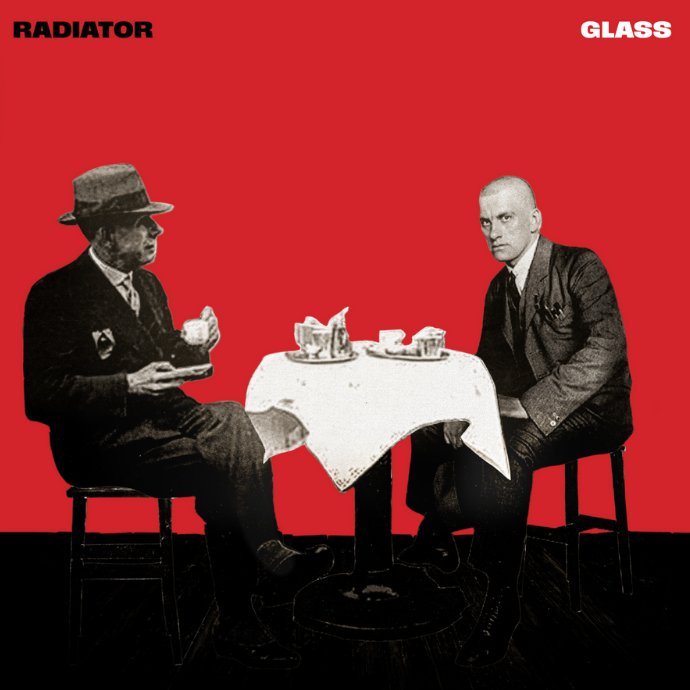 RadiatorGlassEP