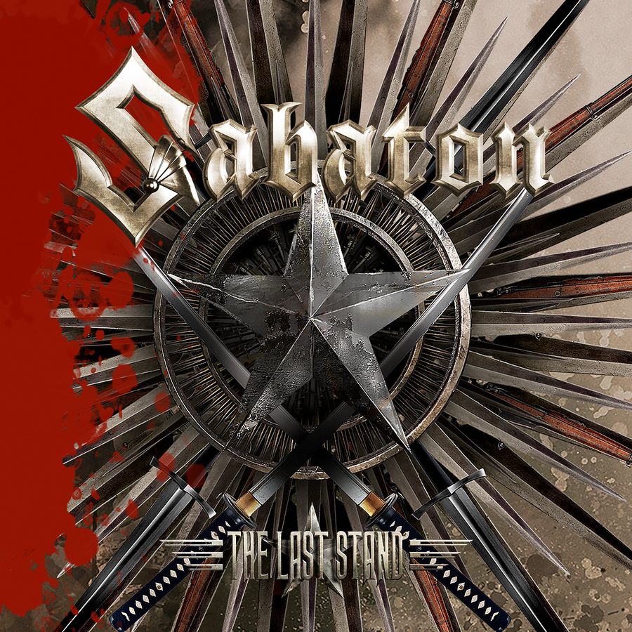 SabatonArtwork