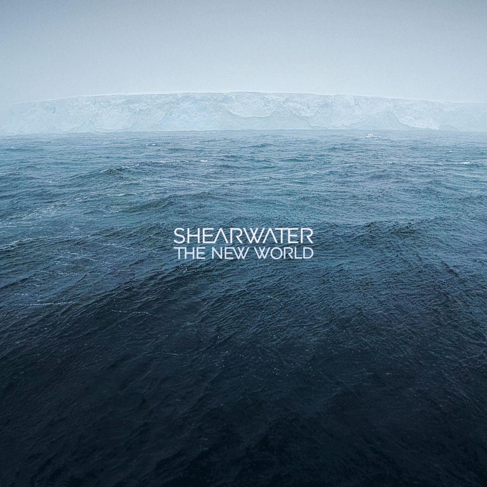 Shearwater-TheNewWorld