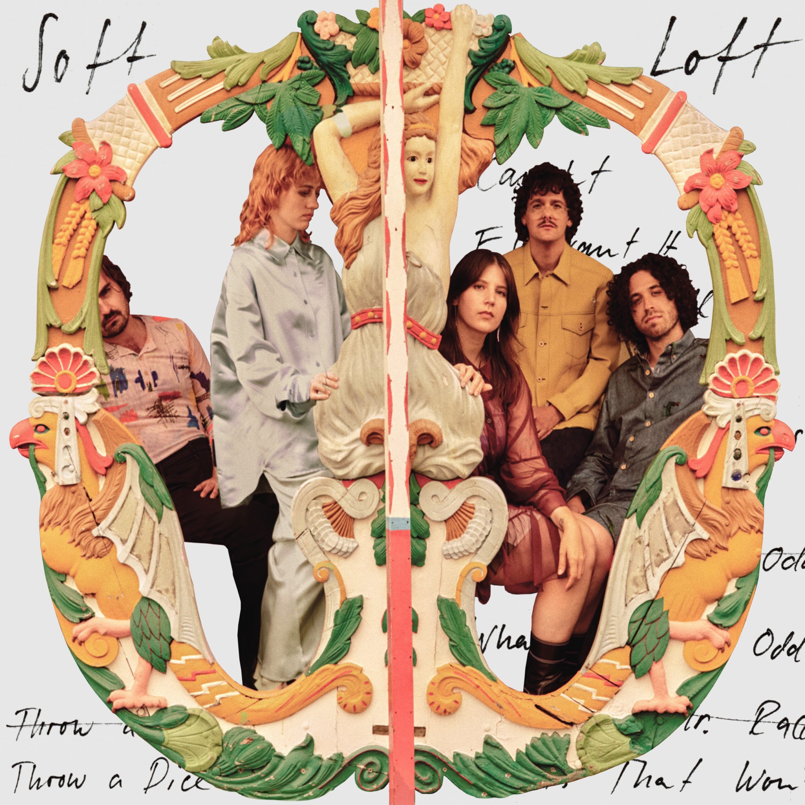 Soft_Loft-ThrowADice-AlbumCover