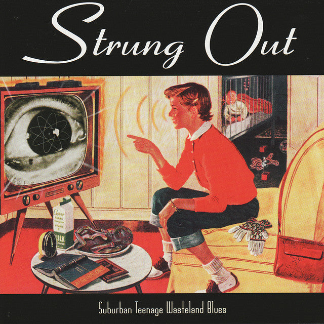 StrungOut