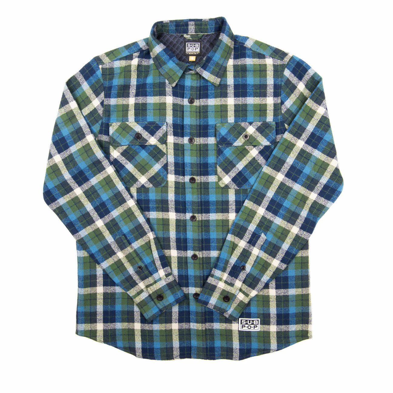 SubPop_Flannel_BlueAndGreen_01_copy2_1296x_dbdcb697-9a23-4de6-8526-ada68e4e837b