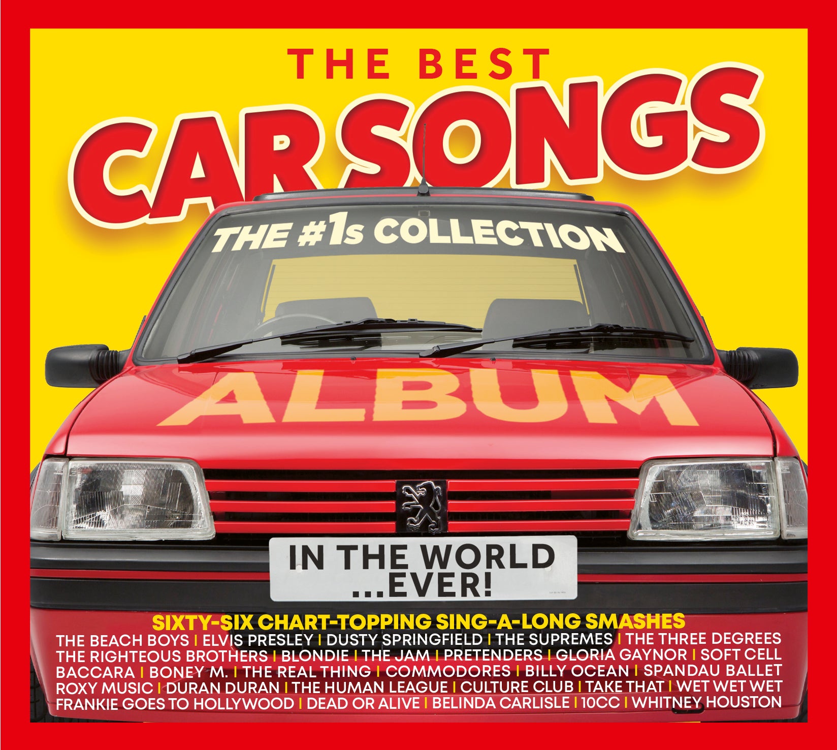 TheBestCarSongsNo1s_Front