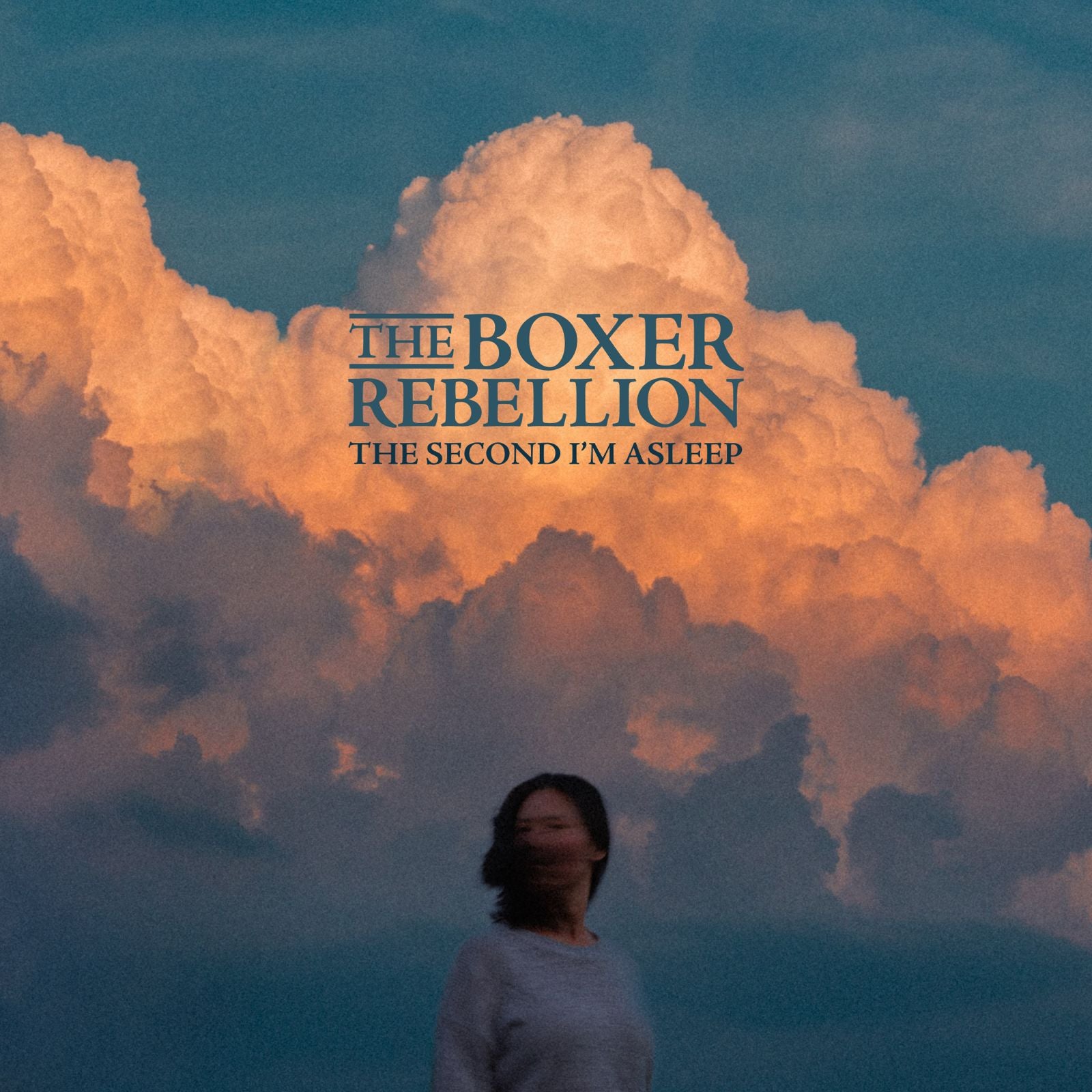 TheBoxerRebellion-TheSecondI_mAsleep-albumpackshot