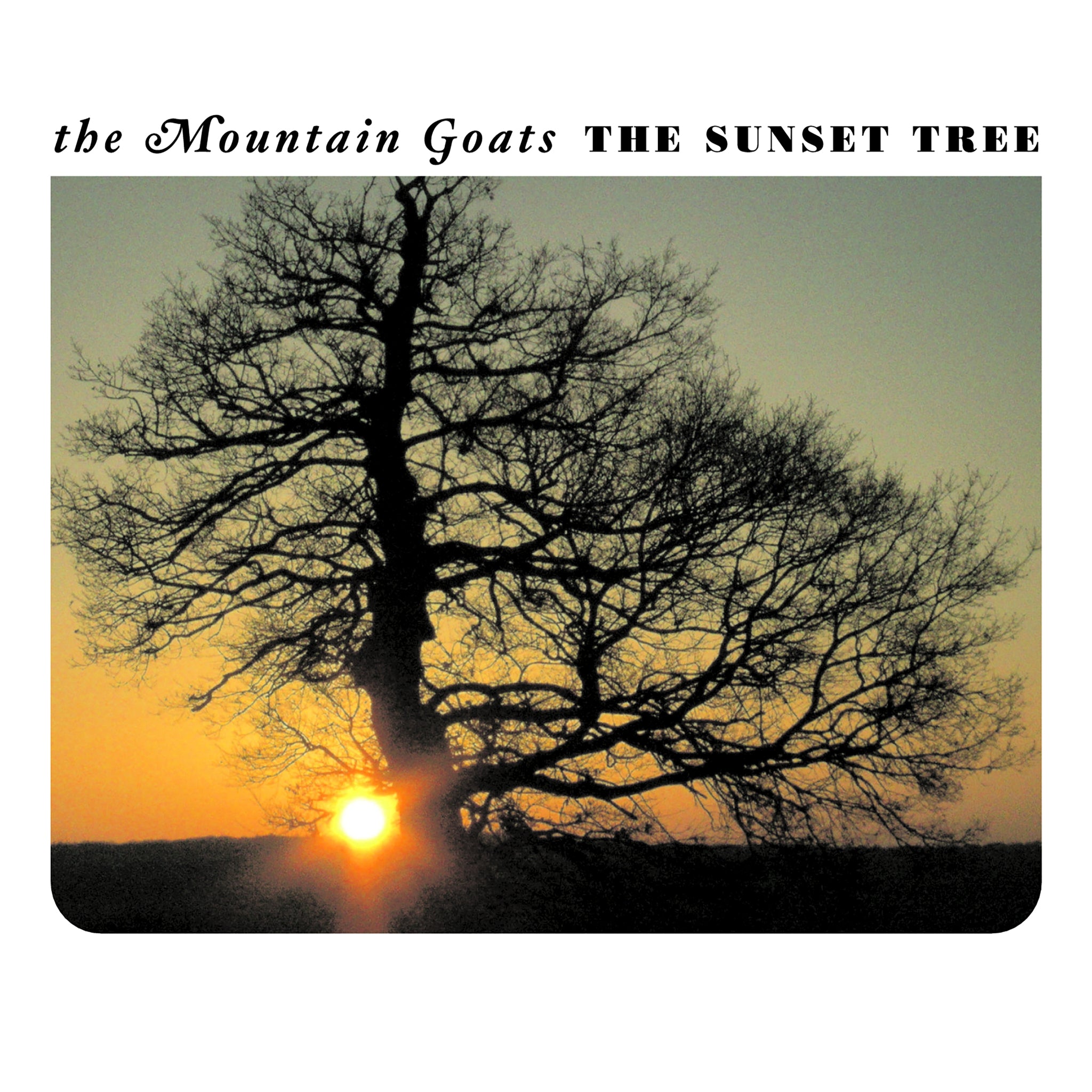 TheMountainGoats-theSunsetTree20thAnniversary