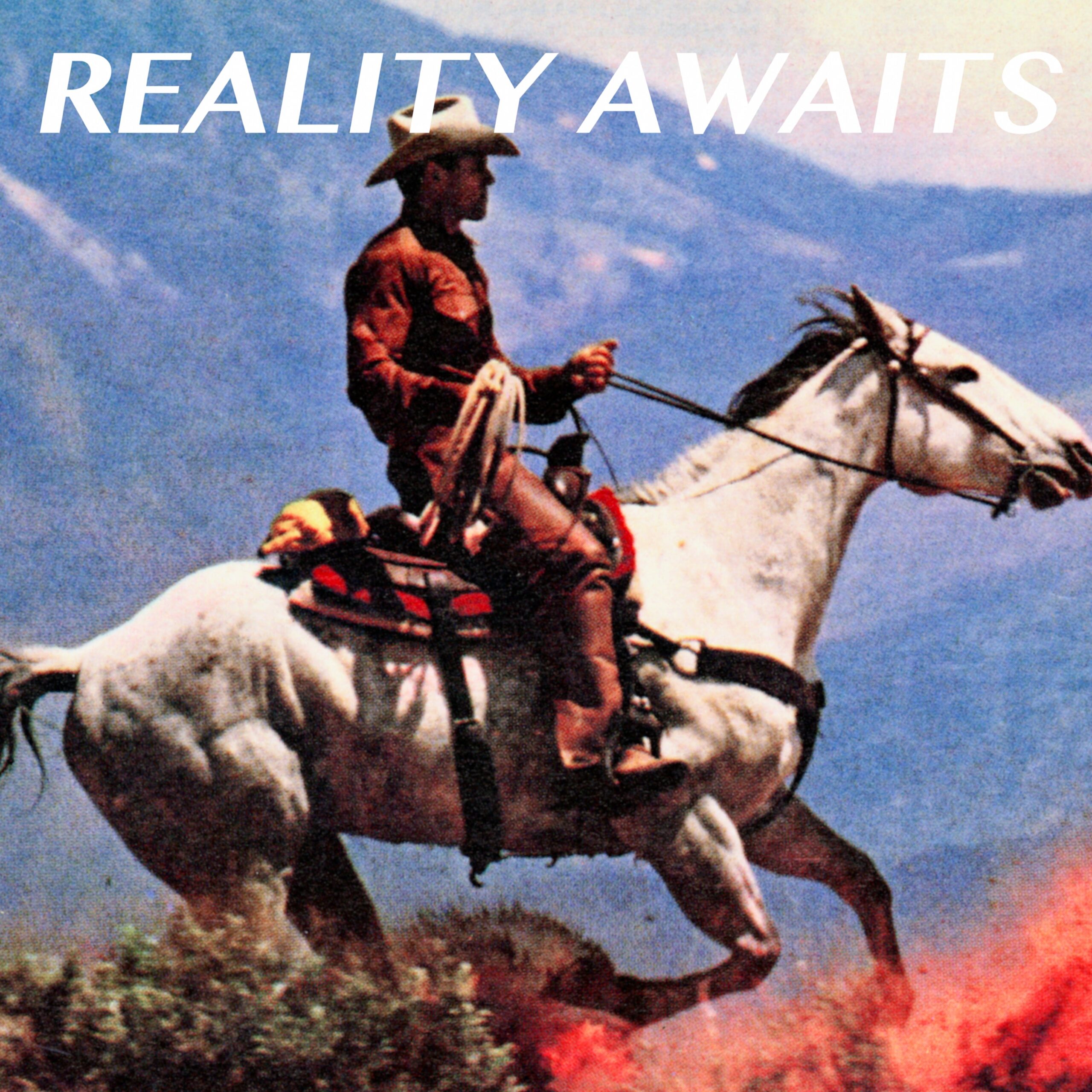 TheStrokes_RealityAwaits