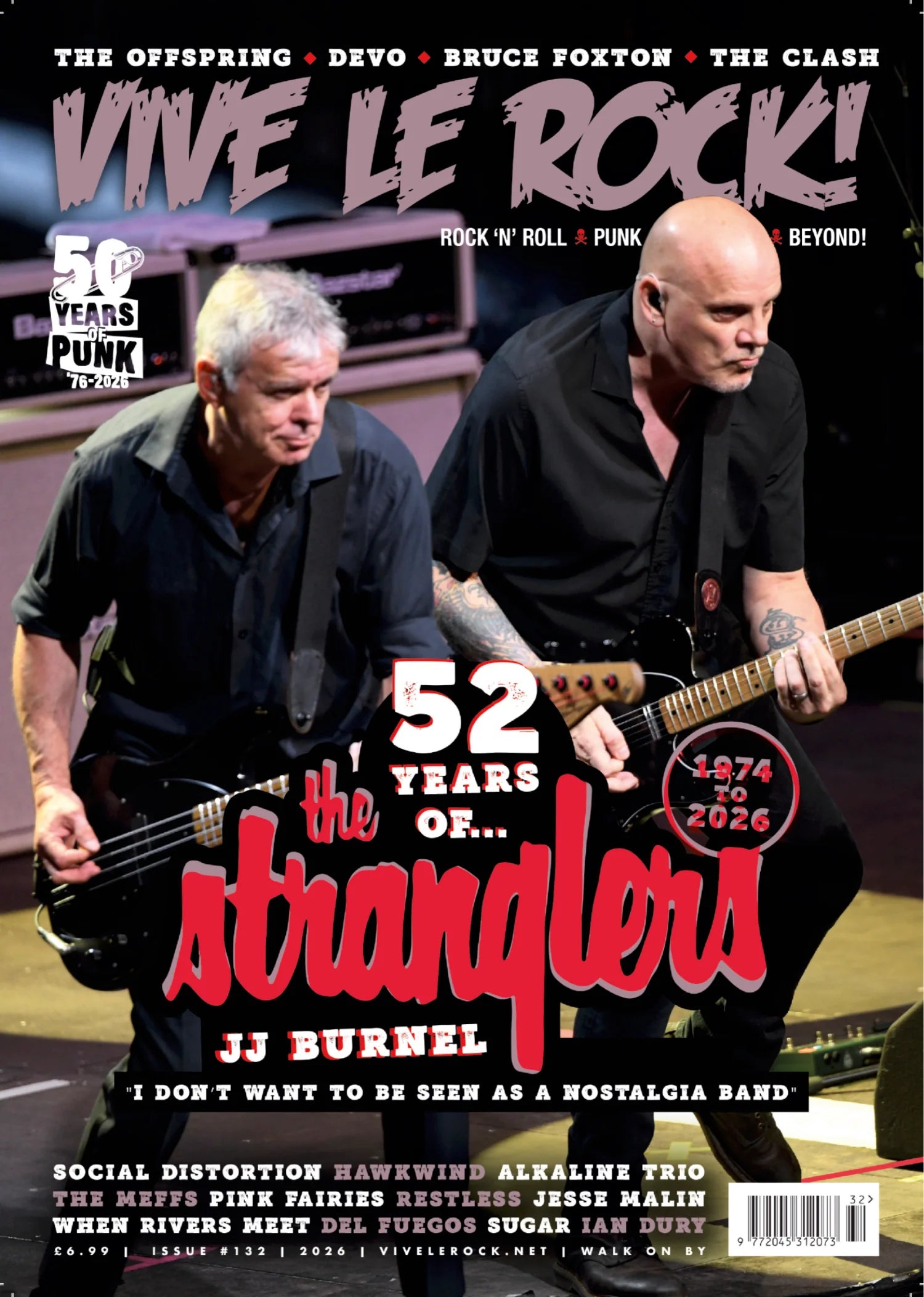 VLR132COVEROPT