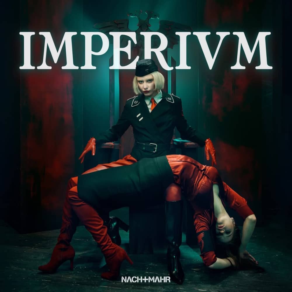 nachtmahr-imperivm-album-cover